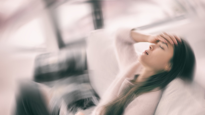 Невролог Хорошев: летом боль в сердце может возникать из-за повышенного давления