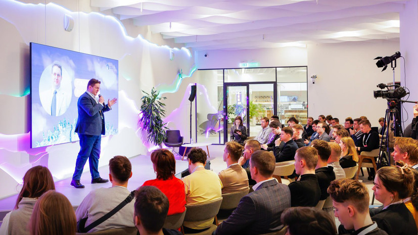 Собянин: «Академия инноваторов» объединила тысячи участников из 40 стран