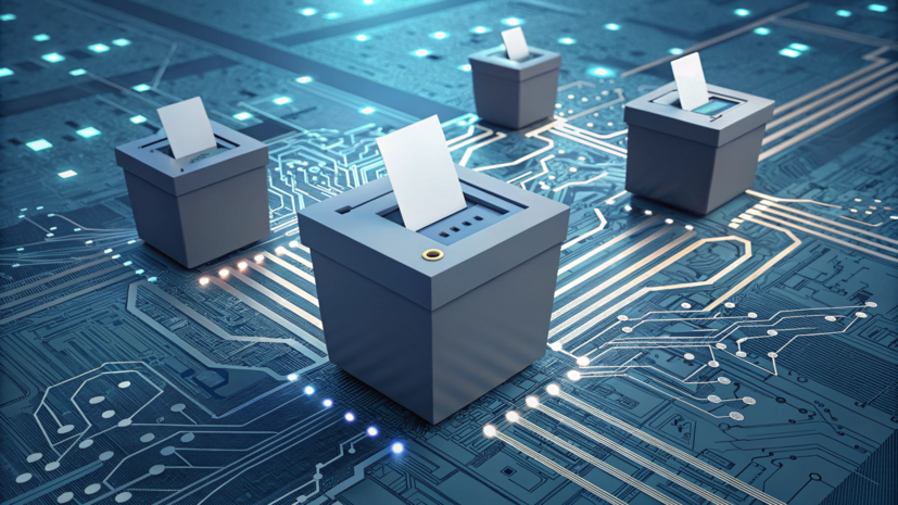 Памфилова: использование ИИ становится новым вызовом в системе выборов