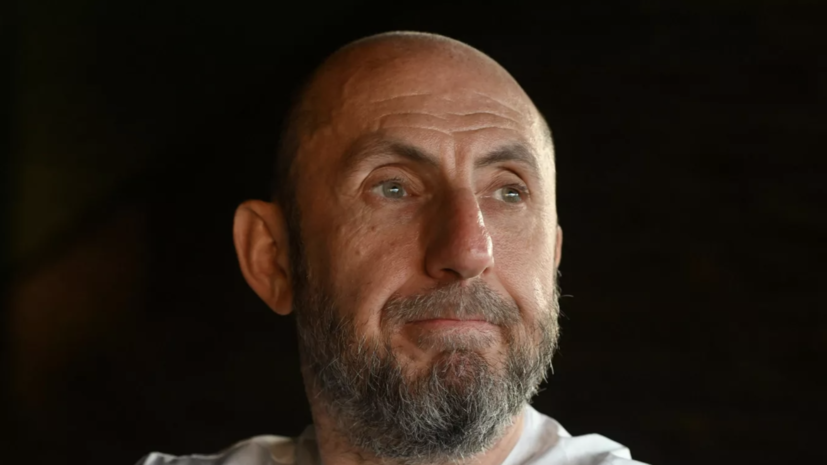 Источник RT: Кехман не задержан, его опрашивают