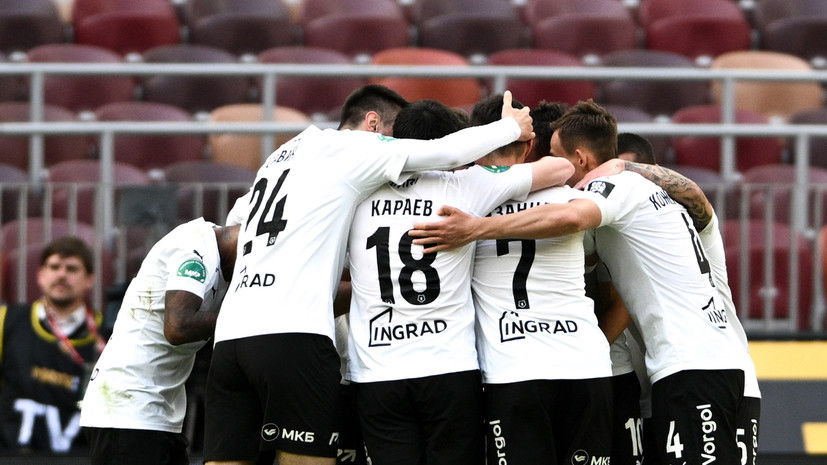 РФС убеждает «Торпедо» отказаться от участия в РПЛ