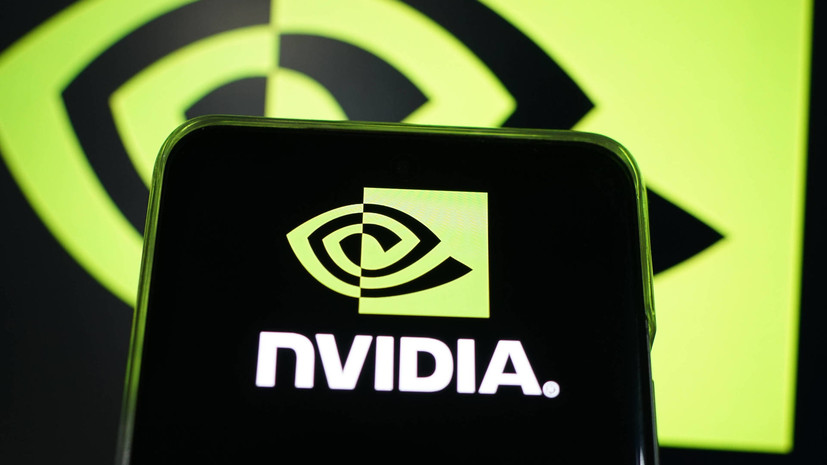 Nvidia первой в истории достигла капитализации свыше $4 трлн