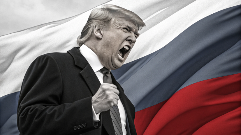 Сенатор Грэм: Трамп готов продвигаться по новым санкциям против России