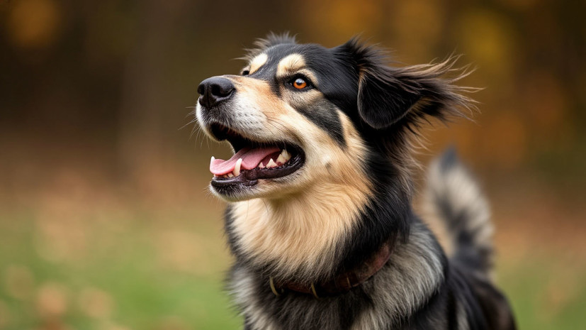 Телеканал NDTV: в Индии лай собаки спас 67 человек от оползня