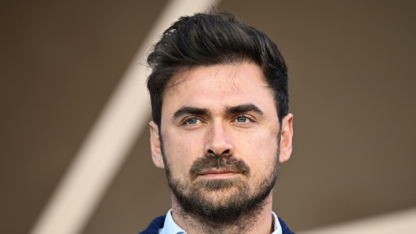 Пётр Дранга рассказал о спектакле-концерте «Фрида»