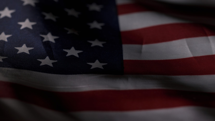 Сенатор Тун: США могут объявить о новых шагах по санкциям против России