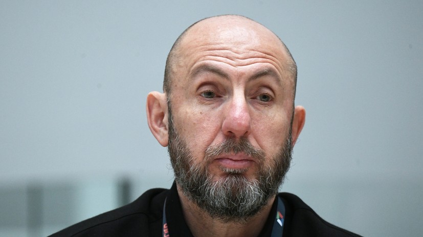 Источник: Кехмана опросили в связи с расследованием дела о хищениях в театре