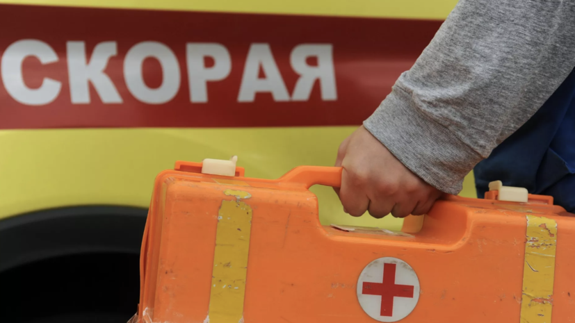 Минздрав: число обратившихся за медицинской помощью в Дагестане достигло 274