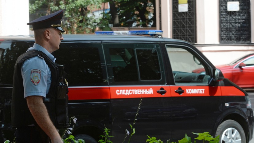 Путин подписал указ об увеличении штатной численности сотрудников СК России