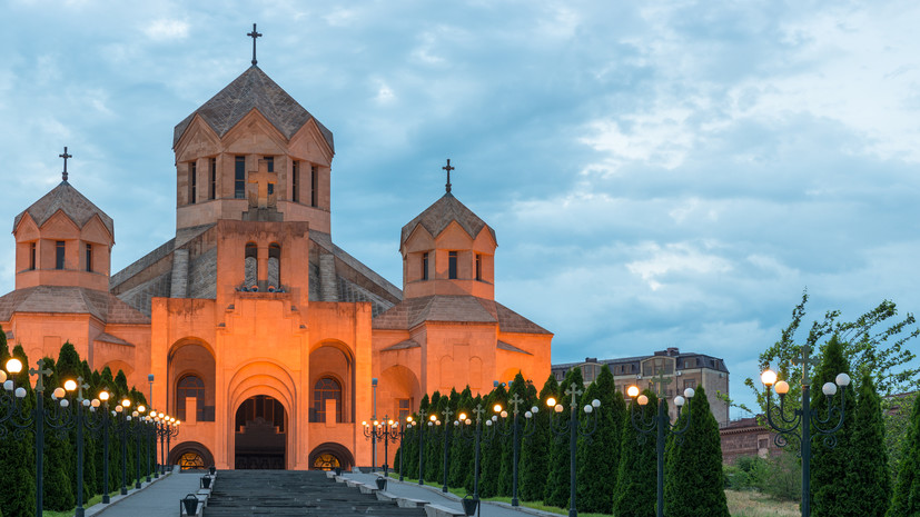 В БДИПЧ заявили об осведомлённости о ситуации вокруг ААЦ