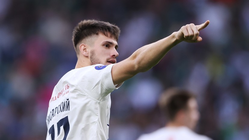 Григорьянц объяснил, почему КДК РФС не рассматривал дело Писарского