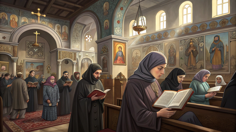 Консейсау: Пашинян наносит удар по духовному плюрализму в Армении