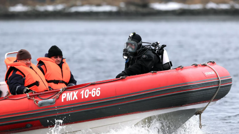 В ЯНАО спасатели нашли в реке тело пропавшего в июне мужчины