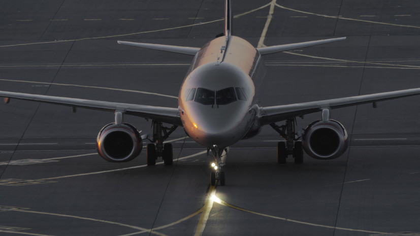 Глава аэропорта Геленджика: гавань сможет принимать до трёх рейсов одновременно