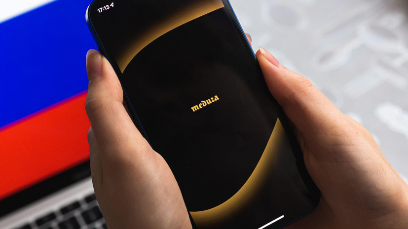 Следствие требует заочно арестовать издателя «Медузы» Тимченко