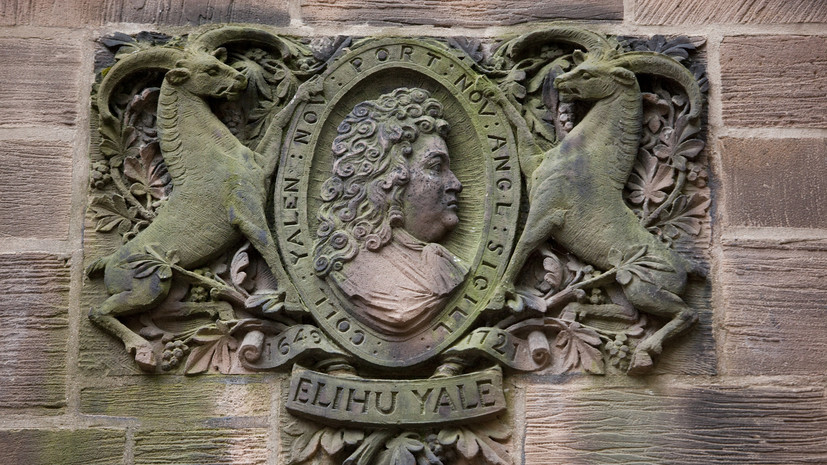 Депутат Выборный: платное обучение в Йеле может грозить уголовным наказанием