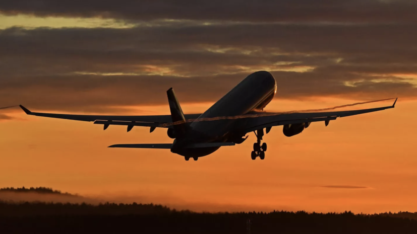 «Аэрофлот»: цены на рейс из Москвы в Геленджик начинаются от 17 тысяч рублей