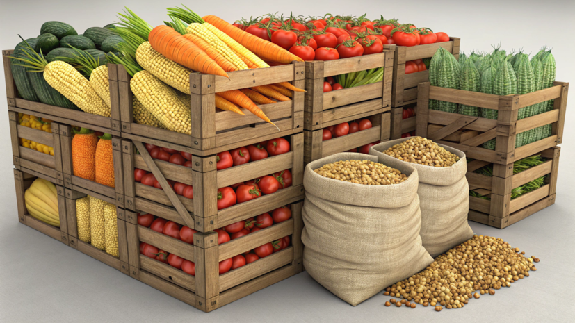 Экспорт сельхозпродукции Татарстана за пять лет превысил $2 млрд