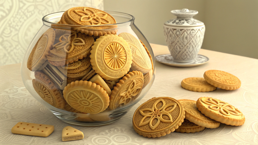 Гастроэнтеролог Кашух: трансжиры в печенье могут вызвать проблемы с сердцем