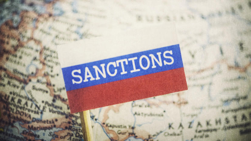 Словакия заблокировала принятие нового пакета санкций ЕС против России