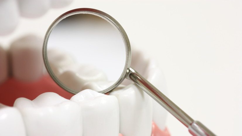 Стоматолог Садовский рассказал о вреде временных пломб с маркетплейсов