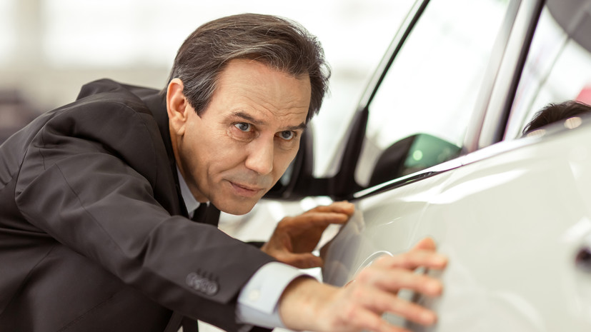 Автоэксперт Крылов дал советы по проверке машины с помощью онлайн-отчёта