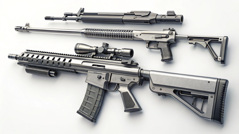 Депутат Водолацкий: Киев может начать покупать оружие на чёрном рынке