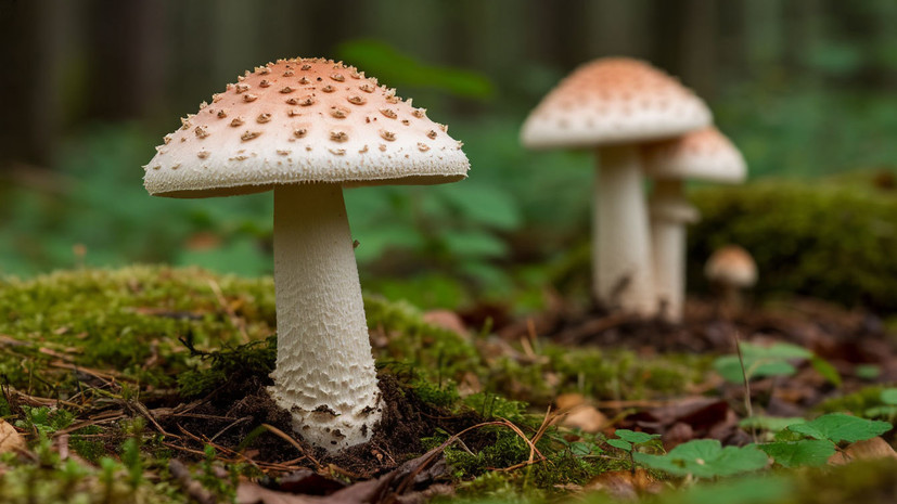 Специалист Тихомиров рассказал о признаках ядовитых грибов