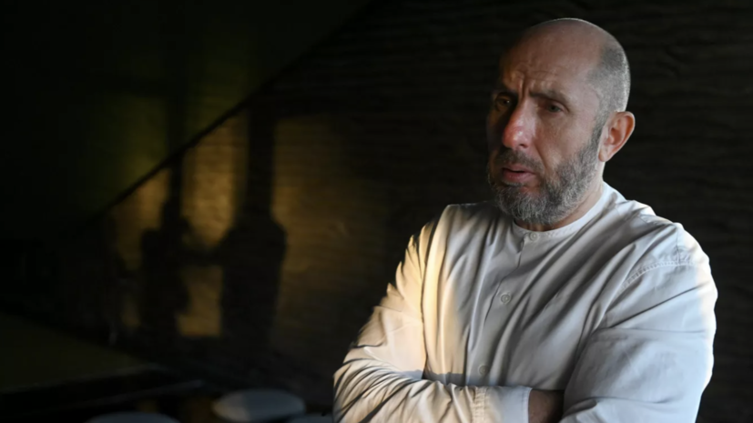 Источник RT: Владимиру Кехману могут предъявить обвинение в растрате