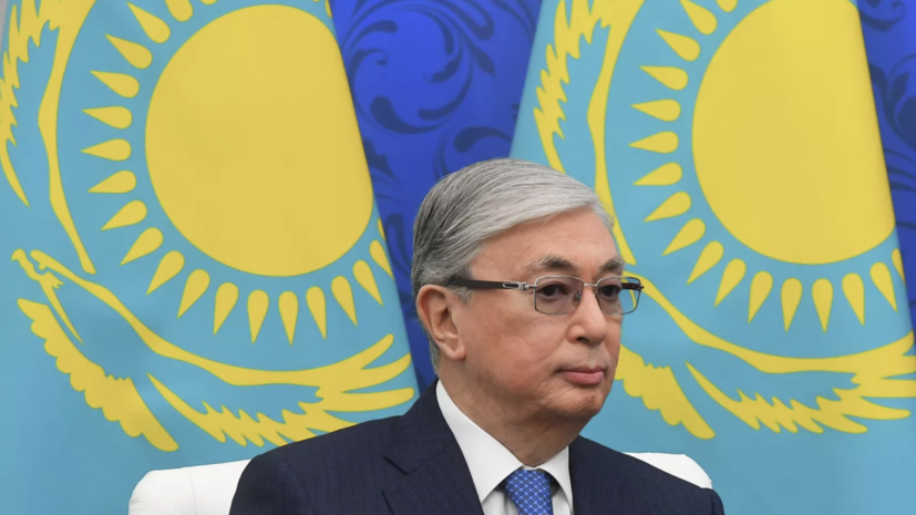 Токаев после письма Трампа о пошлинах в 25% высказался за компромисс