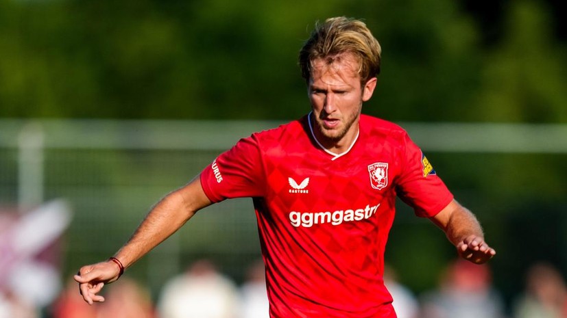 «Спартак» согласовал трансфер Влапа с «Твенте» за €4 млн