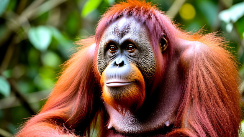 Боксёр Лучкина после инцидента с орангутаном продолжит тренироваться в Пятигорске