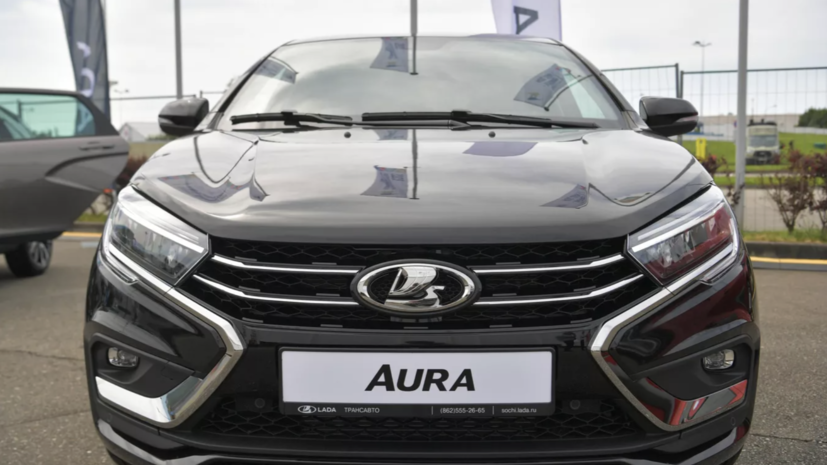 Кабмин: в России будут снижать себестоимость отечественных авто