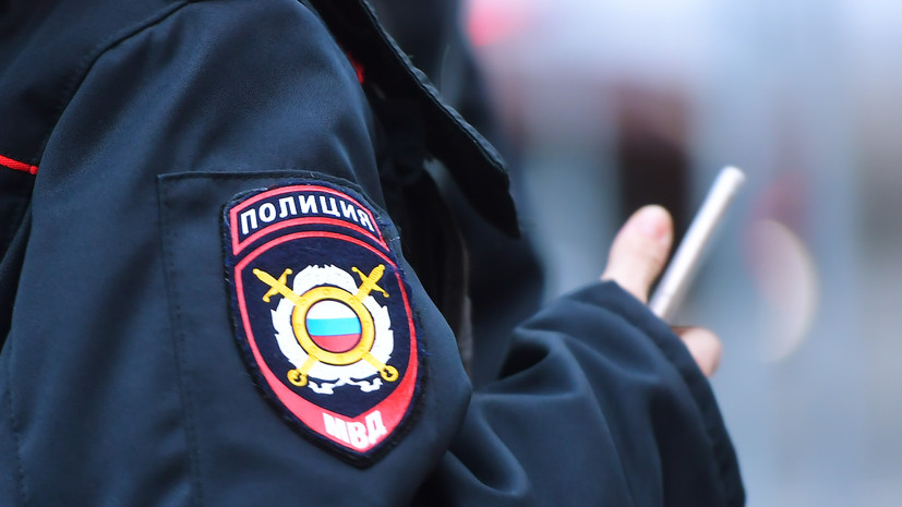 Волк:Полиция может связываться с гражданами только для приглашения в отделение