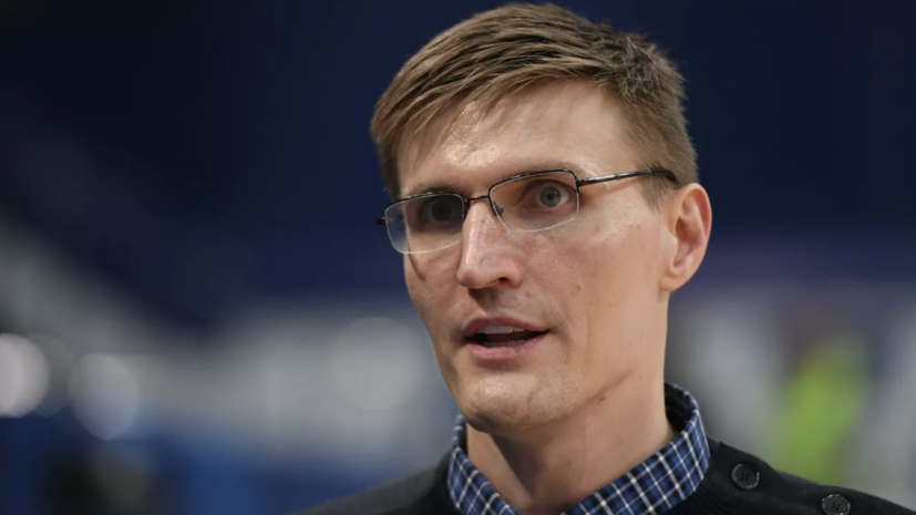 Кириленко — о ситуации с Касаткиным: необходимо больше времени, чтобы узнать подробности