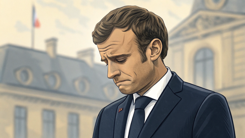 EURACTIV: встреча «коалиции желающих» не поможет Киеву завершить конфликт