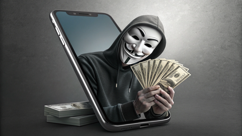 Мошенники начали красть данные россиян, обещая лёгкий заработок на маркетплейсах