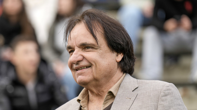 Президент «Сьона»: в Швейцарии очень хорошо отнеслись к нашей поездке в Россию