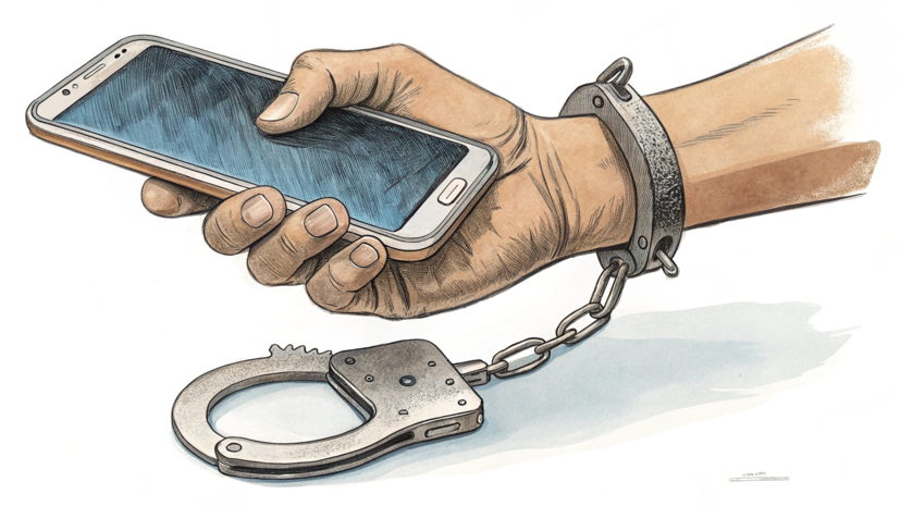 Россиянам объяснили, как из-за мошенников можно стать фигурантом уголовного дела