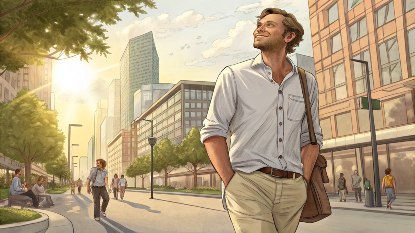 Врач Лапа рассказала, как следует одеваться в жару