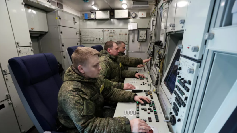 Силы ПВО ВС России сбили 185 БПЛА ВСУ