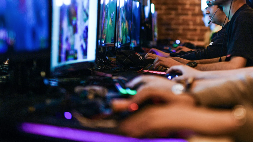 Названы профессии, которые доступны для молодёжи в киберспорте