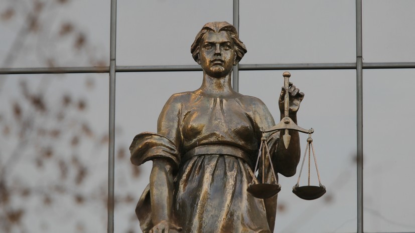 Адвокат Бело заявил, что Касаткин стал жертвой серьёзной судебной ошибки