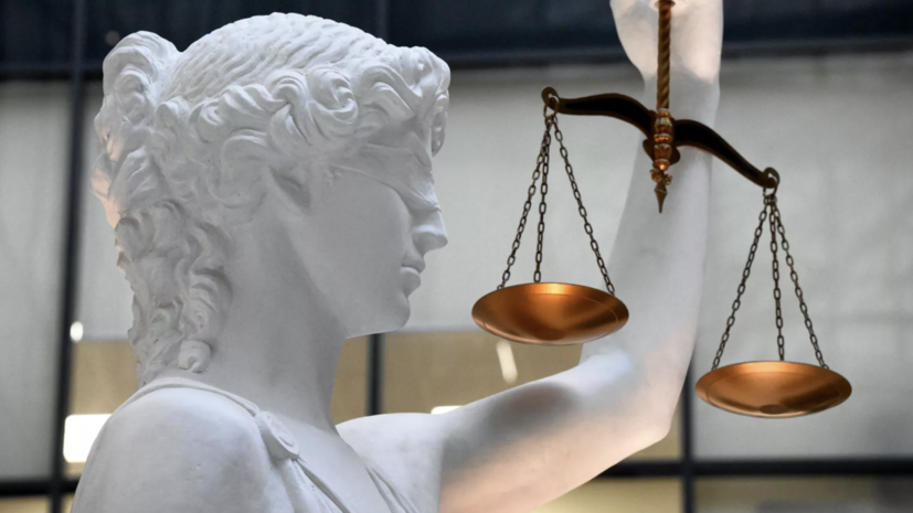 Суд приговорил вторгшегося в Курскую область боевика ВСУ к 15 годам лишения свободы