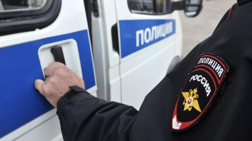 В Калининграде задержан директор фирмы по делу о хищении