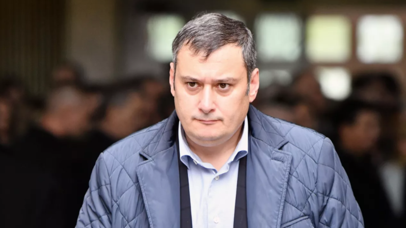 Хинштейн опубликовал стих бойца в память о погибшем в Курске мальчике Толе