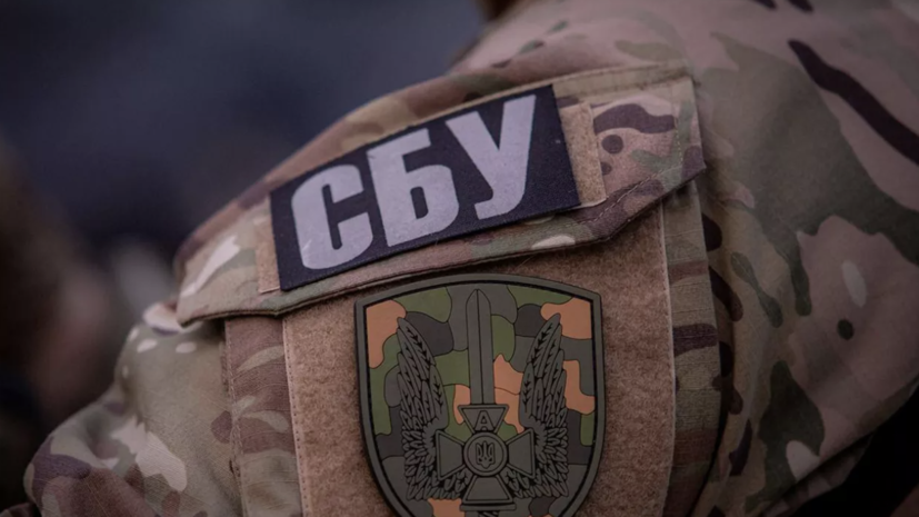 «СТРАНА.ua»: полковник СБУ в Киеве был «добит» контрольным выстрелом