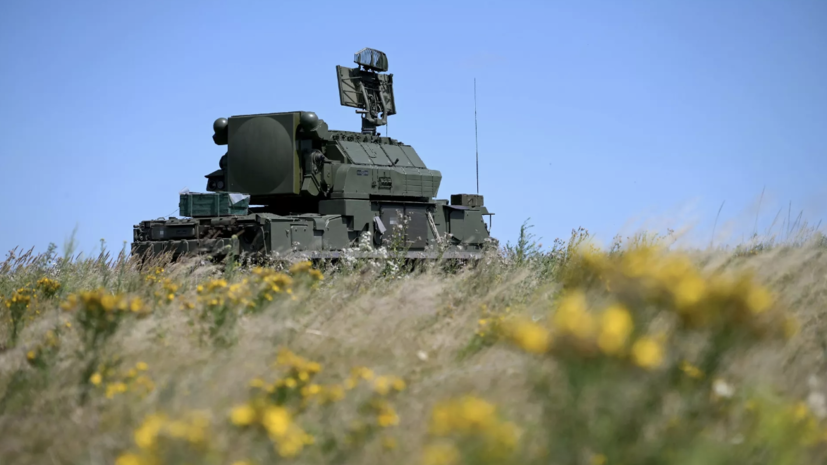 Собянин сообщил об устранении ещё одного БПЛА на подлёте к Москве