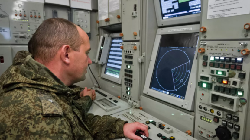 Средства ПВО с 15:00 до 16:30 мск уничтожили 25 украинских БПЛА