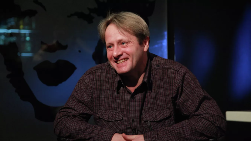 Актёр Радзюкевич рассказал, в чём секрет популярности шоу «6 кадров»